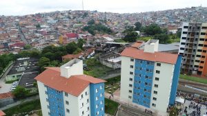 Condomínio Residencial em Lajeado