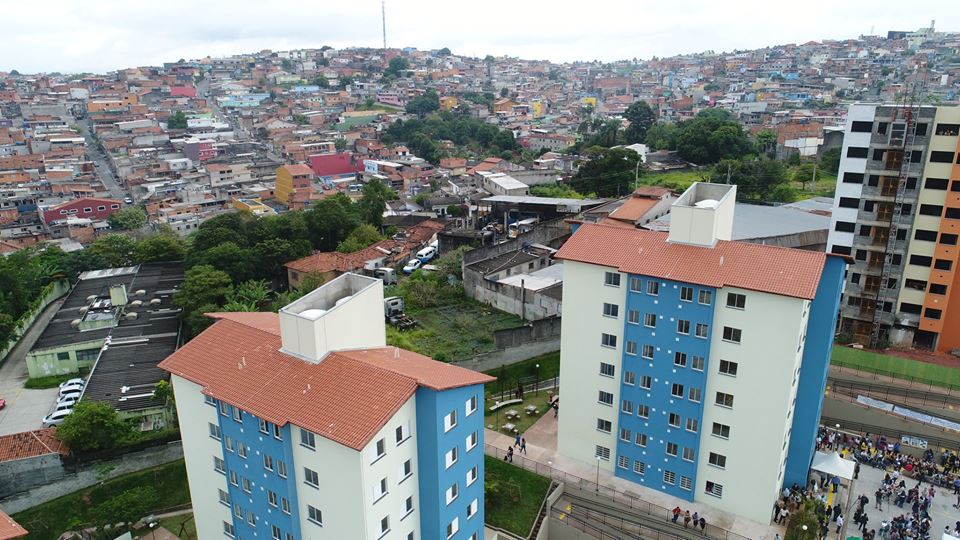 Condomínio Residencial em Lajeado
