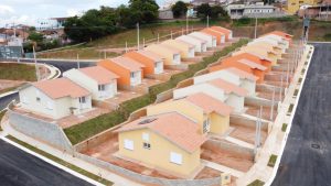 Condomínio Ribeirão Branco